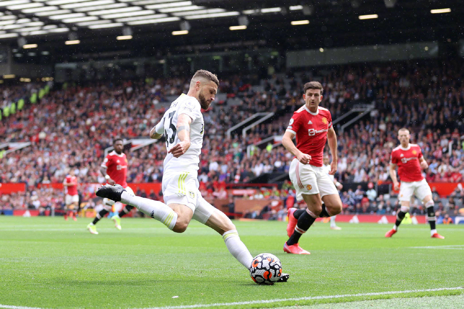 压逼抢与快 压逼抢与快